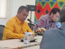 DPD Tampung Permasalahan Sengketa Agraria di Provinsi Lampung 