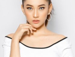 Pita, Model Profesional Asal Ranah Minang
