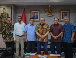 Ketua DPD RI Tawarkan Perbaikan Total Sistem Bernegara 