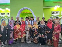 Datuak Madjoindo: Balimau Adat Merupakan Sejarah Adat Turun Temurun