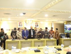 Jelang Pemilu 2024, Komite I DPD RI Tekankan Pentingnya Netralitas ASN