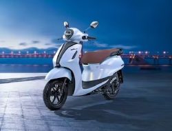 Review Spesifikasi Yamaha Filano Hybrid Beserta Pilihan Warna dan Harganya