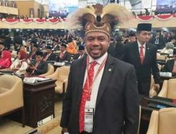 Pemerintah Diminta Segera Terapkan Konsep yang Tepat dalam Penanganan Konflik di Papua