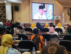 Jaga Pertumbuhan Ekonomi, LaNyalla Minta Pemda Padukan Politik Kebijakan dan Politik Anggaran
