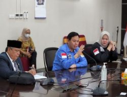 Pemerintah Akan Impor 2 Juta Ton Beras, Sultan: Standar BCP Rusak Mekanisme Pasar Beras Nasional