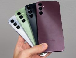 Ini 5 Keunggulan Samsung Galaxy A14 5G