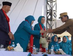 Gubernur Hadiri Upacara Peringatan Peristiwa Situjuah