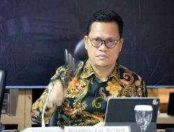DPD akan Awasi Pemberian THR 2023 bagi Pekerja