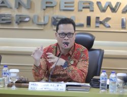Senator Hasan Basri Minta Presiden Cabut Larangan Pejabat Buka Puasa Bersama