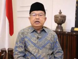 JK Minta Penggunaan Pengeras Suara Masjid Disesuaikan Peruntukannya