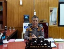 Penyelidikan Kasus Maksiat Dihentikan, Kapolres Bantah tak Seirama dengan Pemko Solok