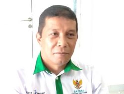 Baznas Pesisir Selatan Tetapkan Besaran Zakat Fitrah