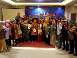 Kemkominfo dan Komisi 1 DPR Kembali Gelar Ngobrol Bareng Legislator