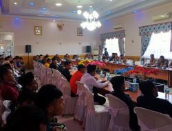 Tidak Ada Perubahan Dapil dan Alokasi Kursi DPRD Solsel pada Pemilu 2024