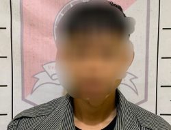 Pelaku Pembunuhan Pelajar Asal Padang Ditangkap, Motifnya Takut Hamil