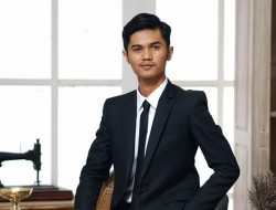 Bacaleg Termuda PKS Ini Bakal Ramaikan Pemilu Legislatif 2024 di Kota Solok