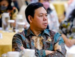 Nilai Sistem Legislasi RI Lemah dan Mudah Didikte, Sultan: Harus Ada Mekanisme Pengujian RUU