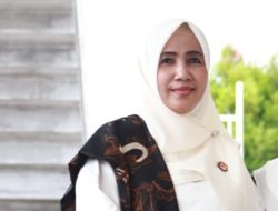 Ketua PKK Pessel Imbau Warga Ikuti Crash Program Polio
