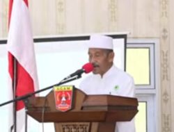 IPHI Agam Bangun Pusat Dakwah, Ketuanya H. Darnis Burhan Minta Partisipasi Perantau