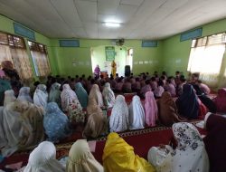 Kepala SDN 29 Koto Hilalang: Pesantren Ramadhan,  Jadikan Siswa Berkepribadian Islami