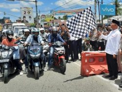 Uji Coba Satu Jalur Sicincin-Bukittinggi Perlu Sosialisasi Lebih Masif