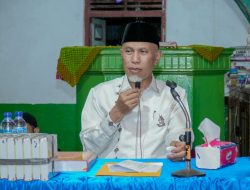 ASN Sumbar Diizinkan Pakai Kendaraan Dinas Saat Libur Learan, Ini Alasannya