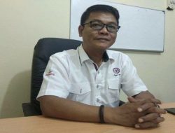 Rinold Thamrin : Kampanye Perang Melawan Stunting Bagian TJSL Semen Padang