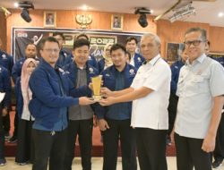 Semen Padang Umumkan Pemenang SPIE 2022, 8 Tim Inovasi Raih Platinum