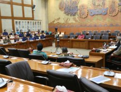 Mudahkan Masyarakat, Komisi VI DPR RI Apresiasi Program Promo Tambah Daya Ramadan PLN