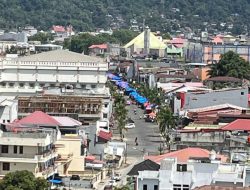 Pasar Raya Padang, Pemerintah tak Pernah Minta Maaf