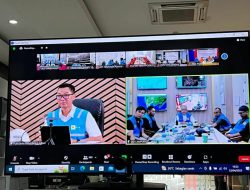 Gelar Apel Kelistrikan Nasional, Dirut PLN Pastikan Keandalan Listrik dan Kecukupan Pasokan Selama Liburan Idul Fitri