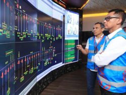 Lebaran 2023 Konsumsi Listrik PLN Naik