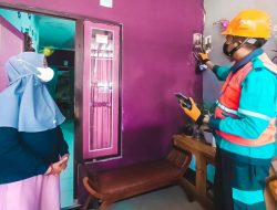 Waspada Penipuan, Akses Layanan Kelistrikan Resmi Aman melalui PLN Mobile