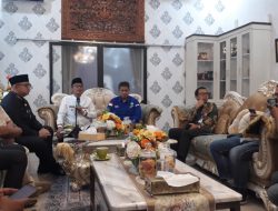 Warga yang Evakuasi Mandiri saat Gempa M 7,3, Wako : Masyarakat Semakin Cerdas Bencana