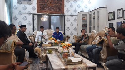 Warga yang Evakuasi Mandiri saat Gempa M 7,3, Wako : Masyarakat Semakin Cerdas Bencana