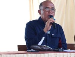 Ketua DPRD Sumbar Supardi Minta Pemprov Optimalkan Mitigasi dan Tanggap Bencana