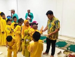 Setelah Jakarta dan Pekanbaru, KHI Resmikan Kantor Cabang Batam
