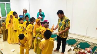Setelah Jakarta dan Pekanbaru, KHI Resmikan Kantor Cabang Batam
