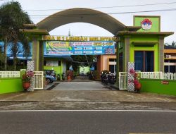 Komite SMAN 1 Lembah Melintang Diganti, Pengurus Lama Akan Gugat 