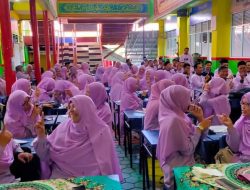 Pontren Kauman Gelar Upgrading Pendidik dan Tenaga Kependidikan