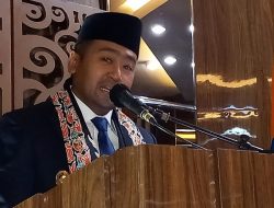 HUT ke-75, Wagub: Semoga Pessel Maju dan Masyarakatnya Sejahtera