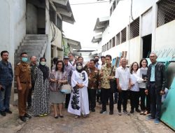 Komite IV DPD RI Dukung Penguatan UMKM Setelah Masa Pandemi