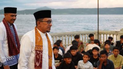 IPM di Tanah Datar Semakin Meningkat
