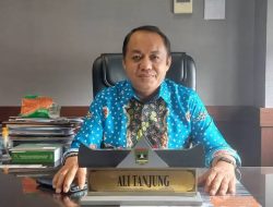 Nilai Aset Hotel Hampir Sama, Ali Tanjung Pertanyakan Balairung Kalah telak dari Preanger