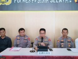 Polres Pessel Usut Tuntas Kasus Persekusi Dua Wanita Pemandu Karaoke