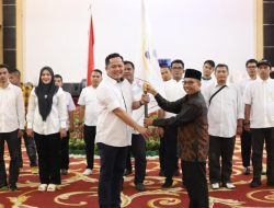 Alumni SMAN 2 Painan Gelar Silaturahmi
