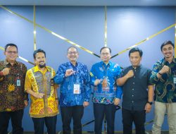 Mahyu Darma Paparkan AKSI DPD RI untuk Bangun Kepercayaan Masyarakat ke DPD RI