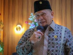 Satgas Libatkan Ditjen Pajak dan Bea Cukai, LaNyalla: Bocor Semua Rencana Operasi
