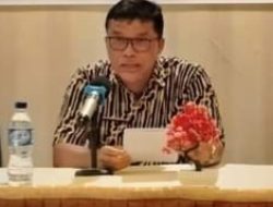 Dinkes Pessel Optimis Bisa Turunkan Angka Stunting