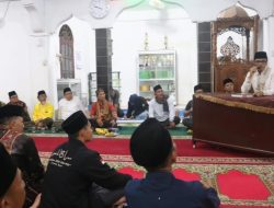 Warga Minta Bupati Realisasikan Rumah Tahfiz di Nagari